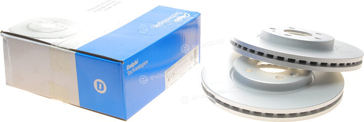 Delphi BG4191-C