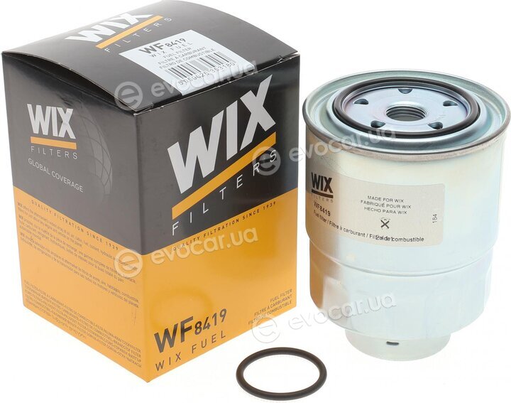 WIX WF8419