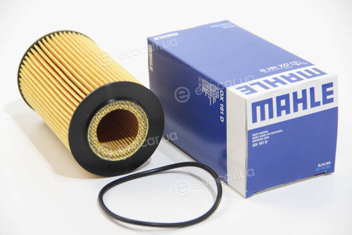 Mahle OX 161D