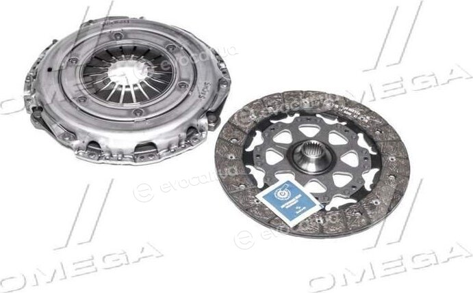 Sachs 3000 970 097