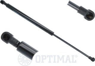 Optimal AG-50085