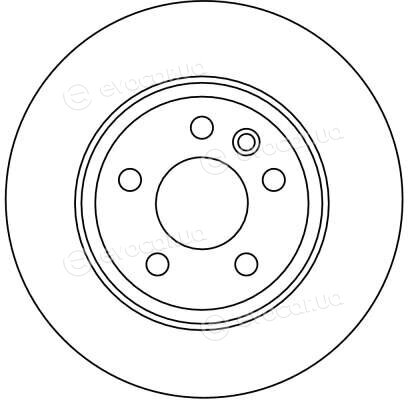 TRW DF4208