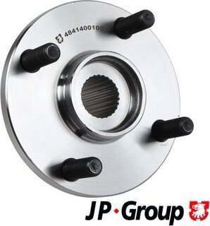 JP Group 4841400100