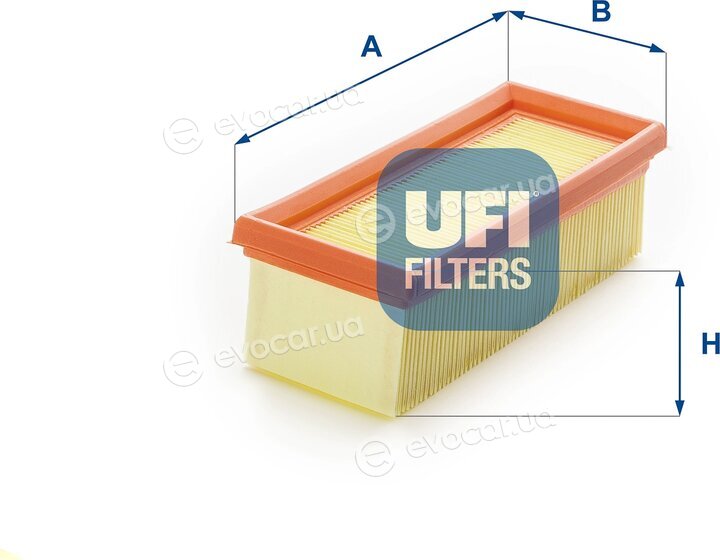 UFI 30.163.00
