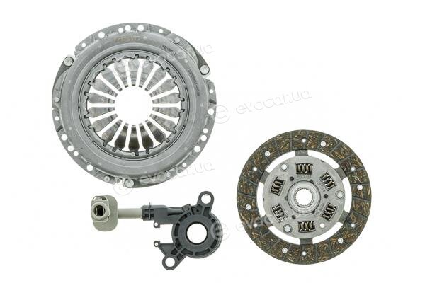 Aisin AI CKE-RE17R