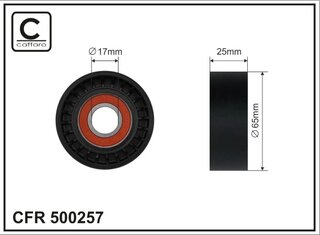 Caffaro 500257
