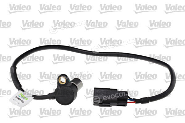 Valeo 366496