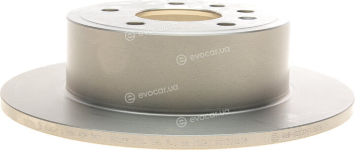 Bosch 0 986 478 267