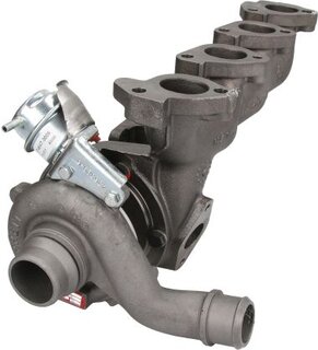 Garrett 802418-9002S