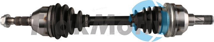 TrakMotive 30-0544