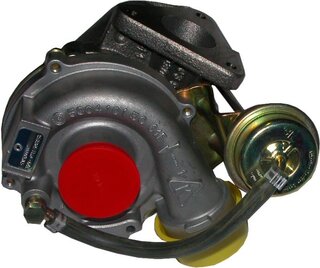 Starline TD S2002T