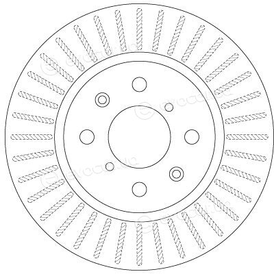 TRW DF6232