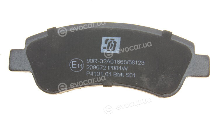 Solgy 209072