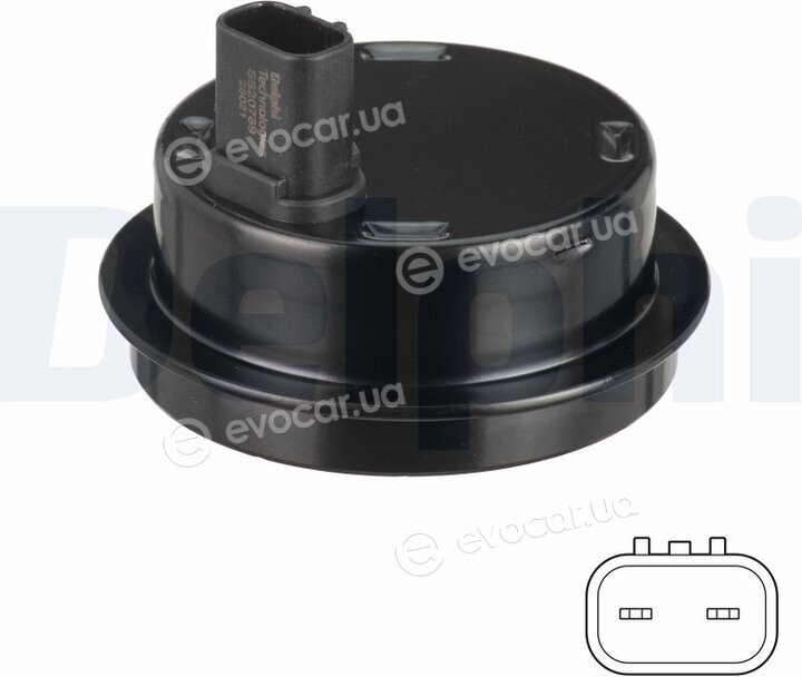 Delphi SS20789