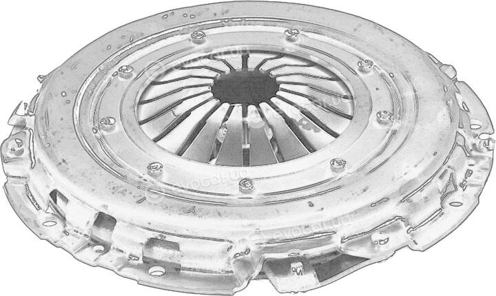 Mopar (PSA / FCA) 71784573