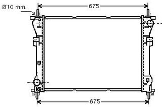 Starline A FDA 2319