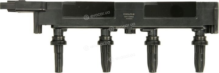 Delphi GN10582