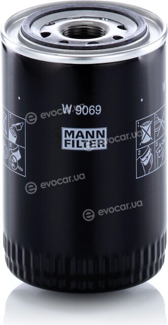 Mann W 9069