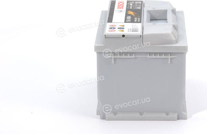 Bosch 0 092 S50 040