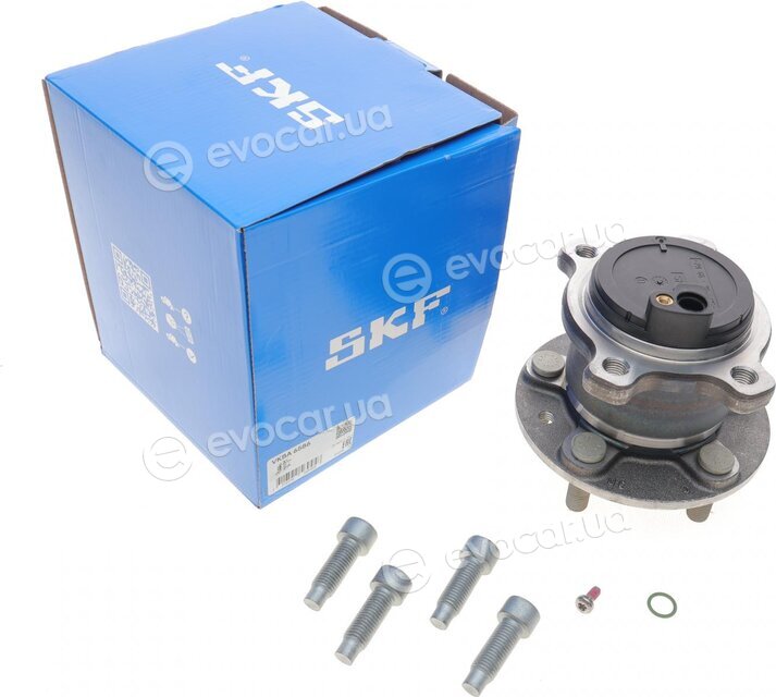 SKF VKBA 6586