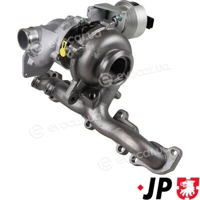 JP Group 1117414300