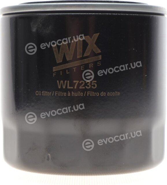 WIX WL7235