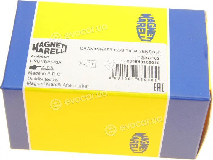 Magneti Marelli 064848182010