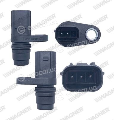 Wagner CAS00160