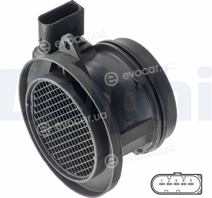 Delphi AF10338