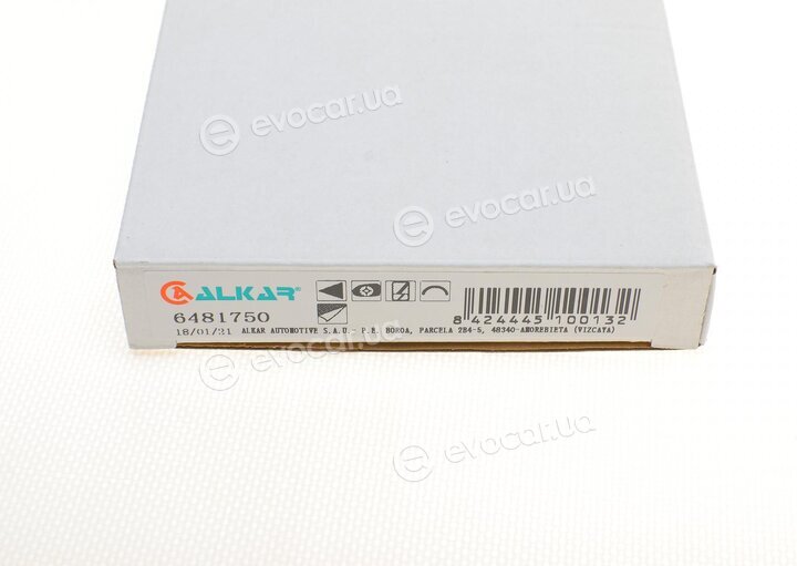 Alkar 6481750