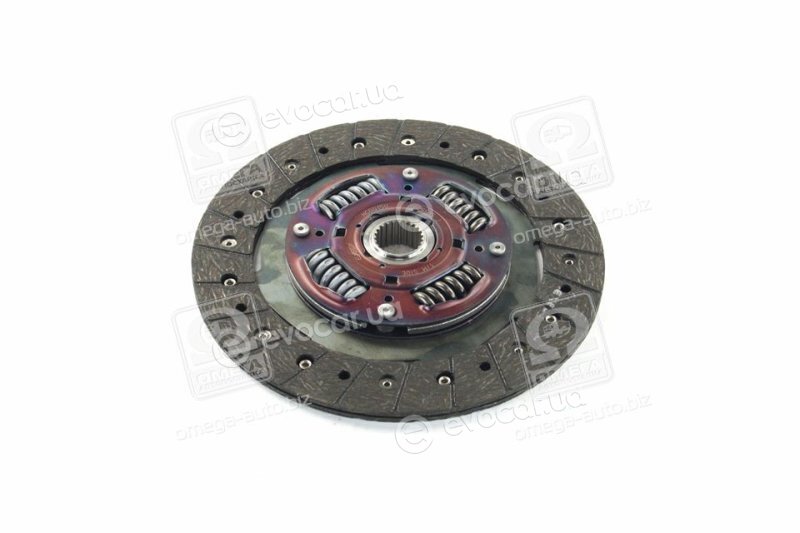 Exedy HCD015U