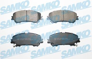 LPR / Samko 5SP2151