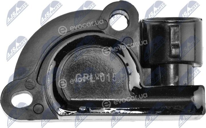 NTY ECP-PL-015