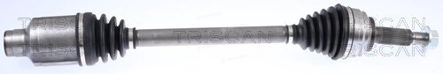 Triscan 8540 81505
