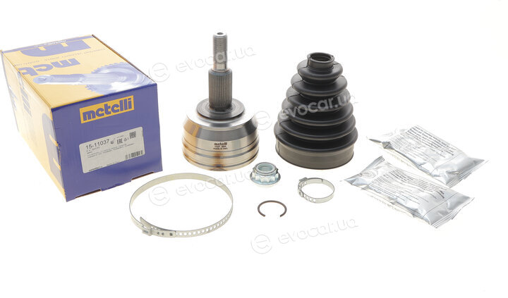 Metelli 15-11037