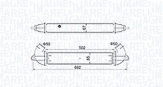 Magneti Marelli 351319204610