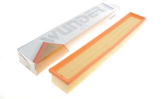 Wunder WH-722