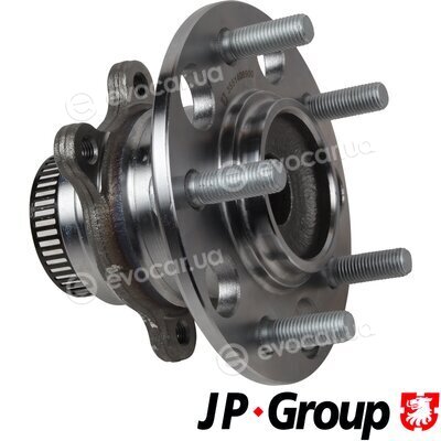 JP Group 3551400900