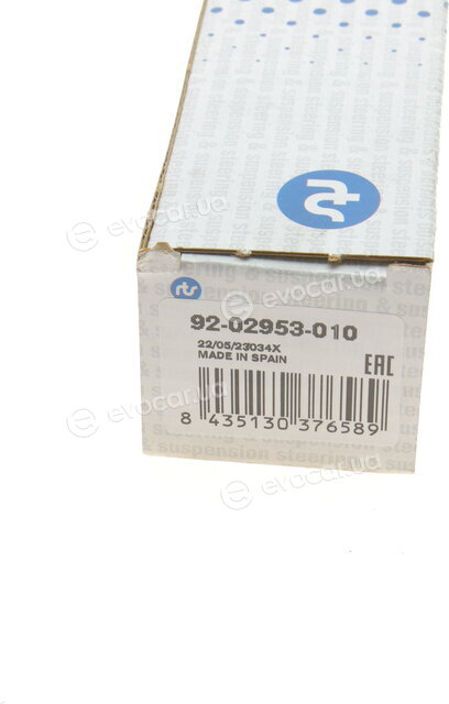 RTS 92-02953-010