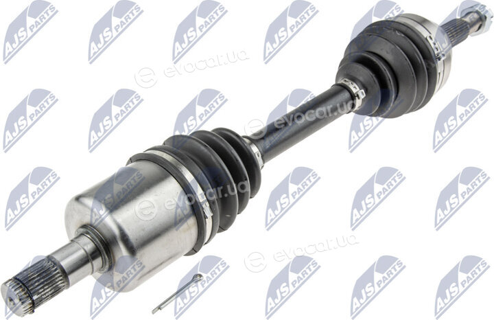 NTY NPW-NS-048