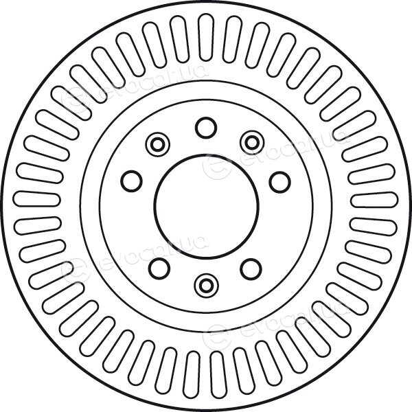 TRW DF6020S
