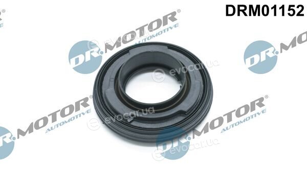 Dr. Motor DRM01152