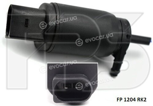 FPS FP1204RK2