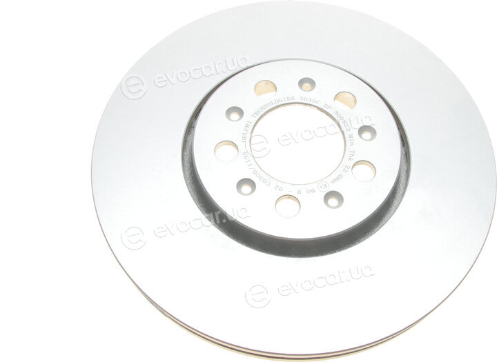 Delphi BG3035-C