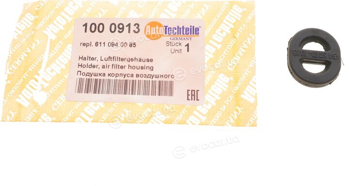 Autotechteile 100 0913