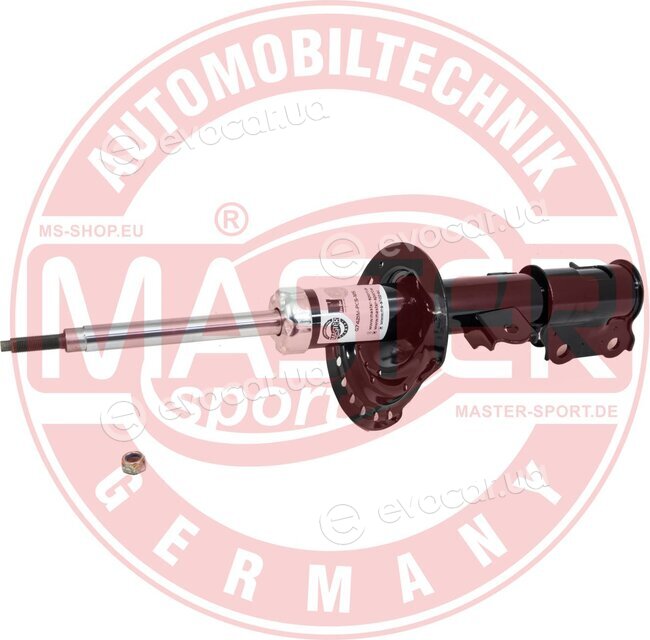 Master Sport G7421M-PCS-MS