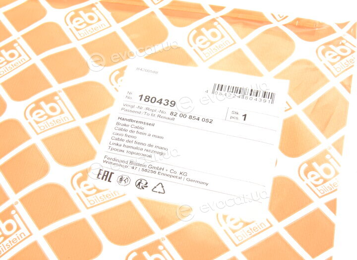 Febi 180439