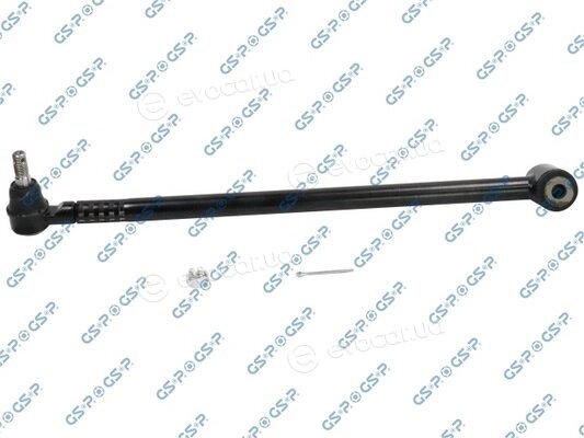 GSP S063122