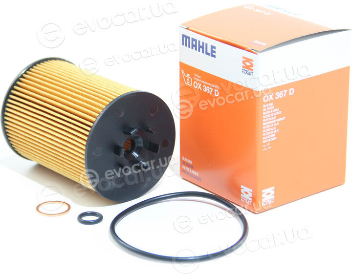 Mahle OX 367D