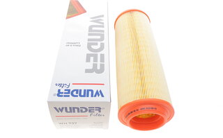 Wunder WH 737
